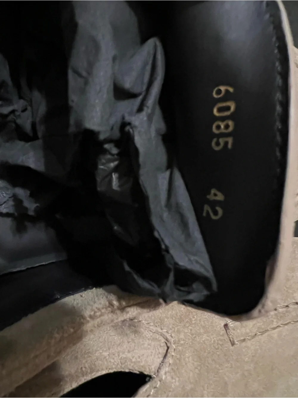 Versace elegant loafers